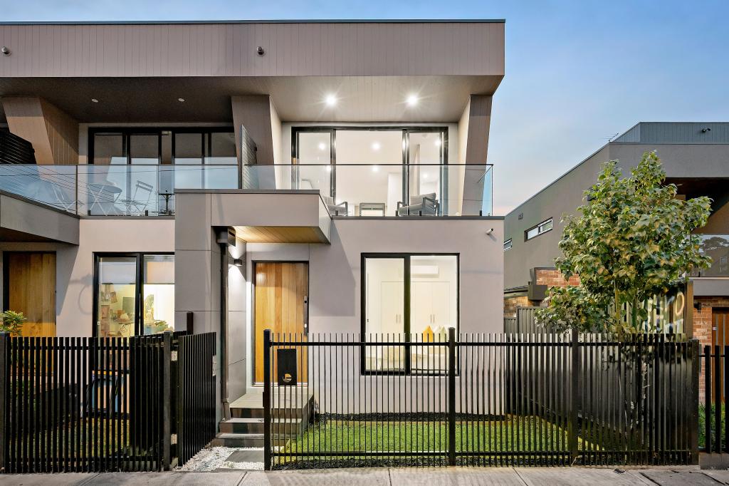 7/1 Melville Rd, Brunswick West, VIC 3055