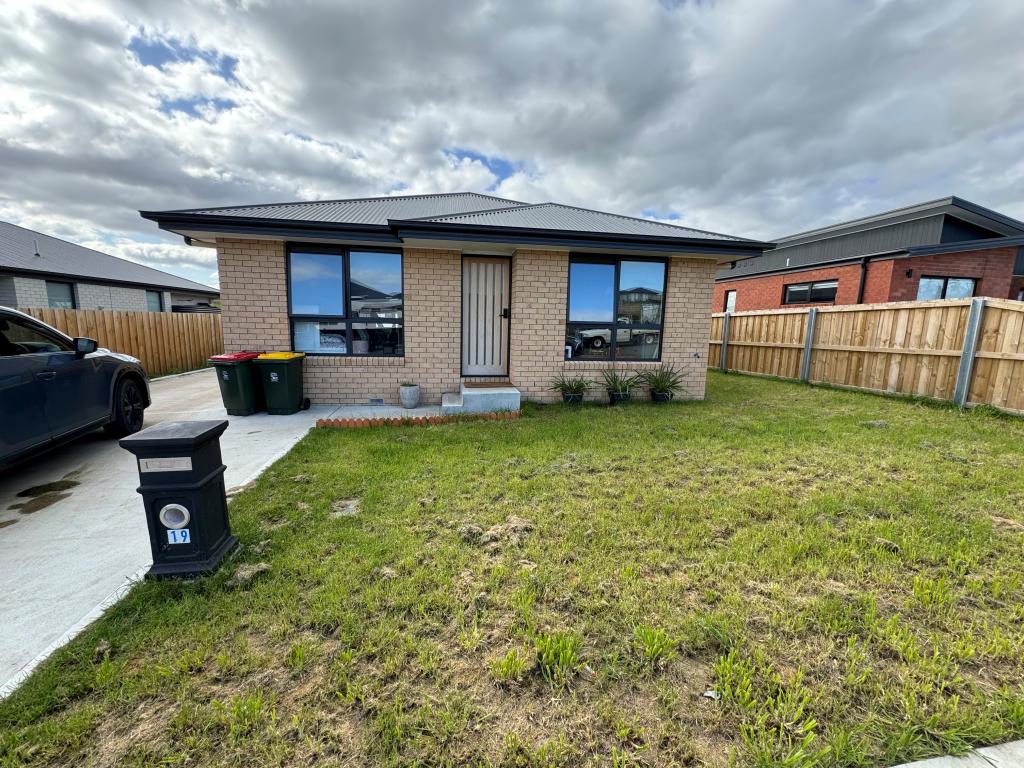 19 Downwards Way, Sorell, TAS 7172