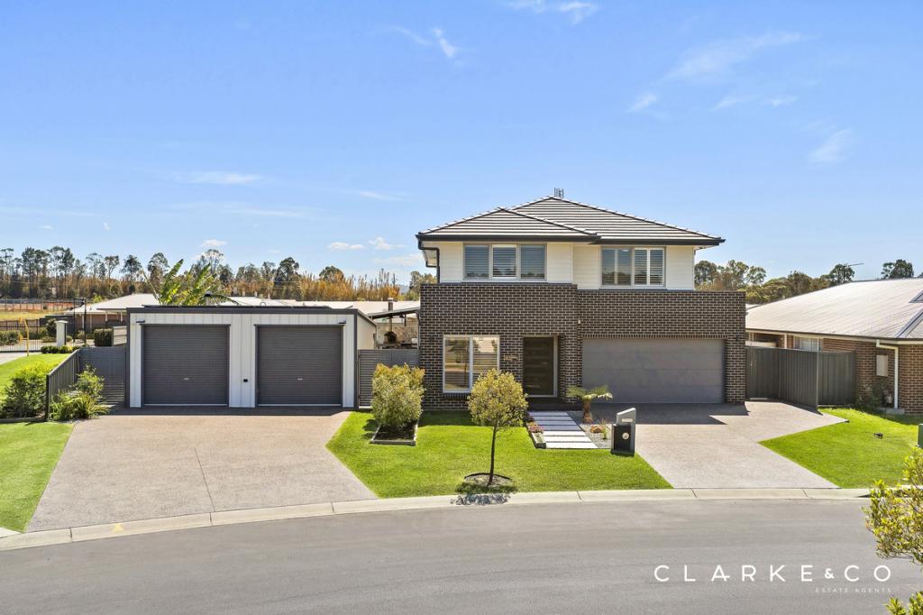 26 Fairway St, Rutherford, NSW 2320