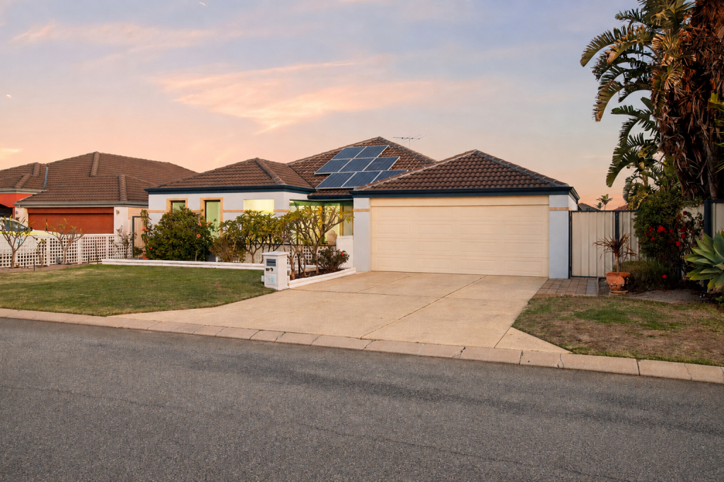 19 Gadsden Tce, Success, WA 6164