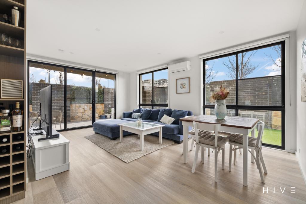 33/2 Newchurch St, Coombs, ACT 2611