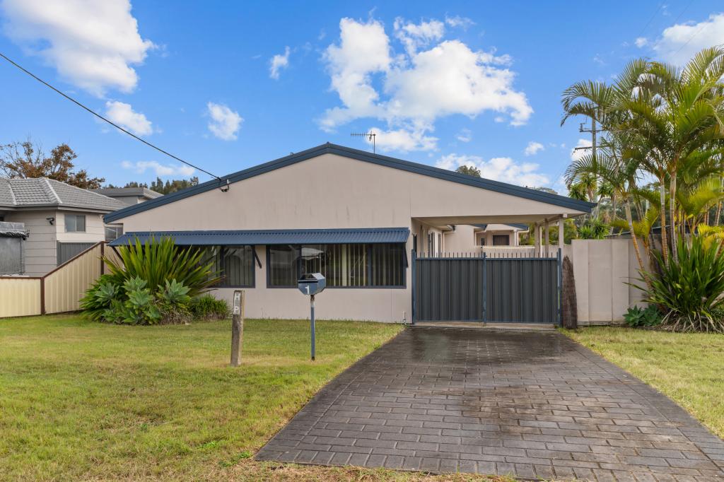 1 Ithaca St, Bateau Bay, NSW 2261