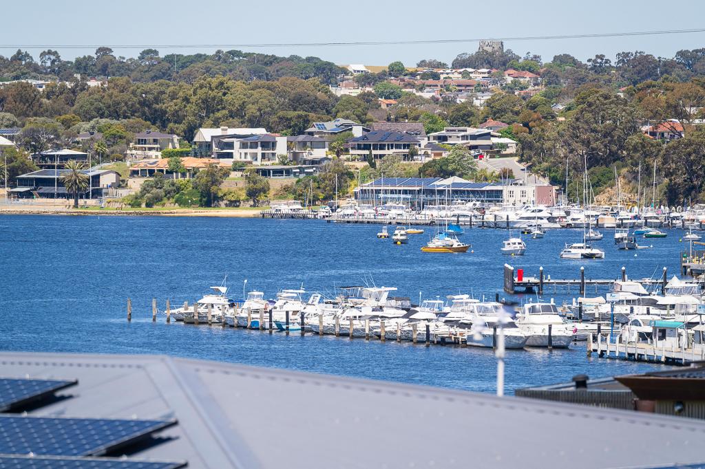 6 Mathieson Ave, Mosman Park, WA 6012