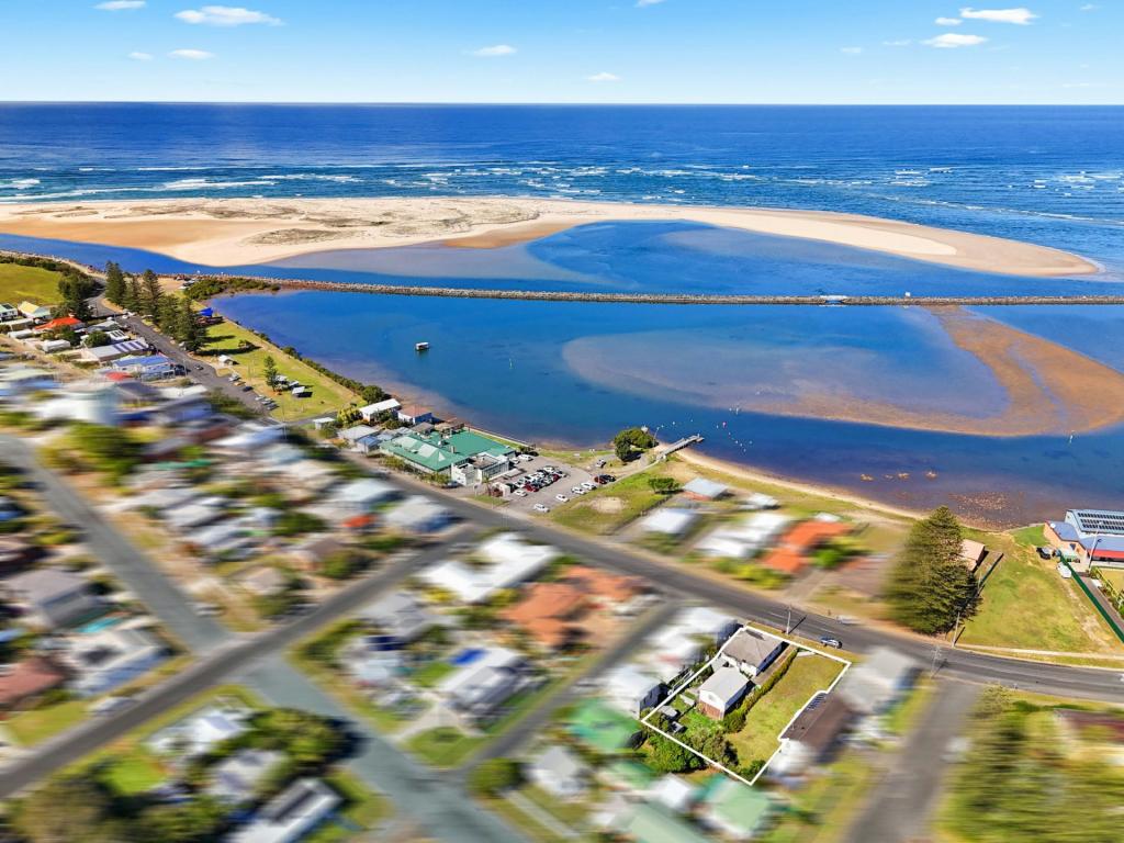 47-49 Beach St, Harrington, NSW 2427