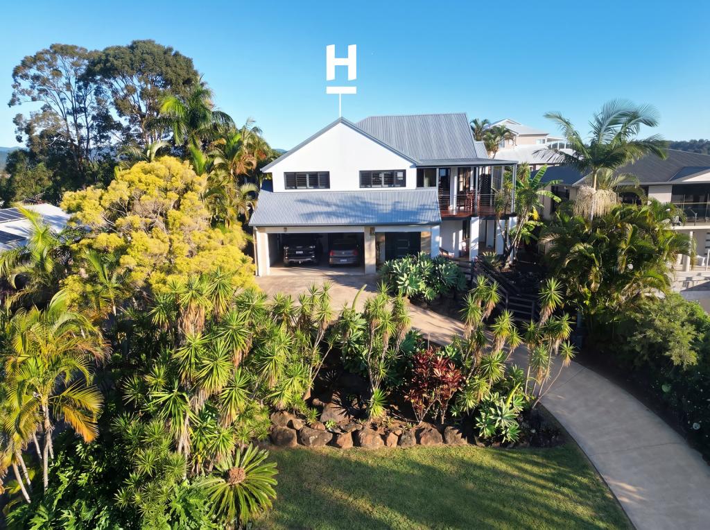 31 Jarrahdale Dr, Elanora, QLD 4221