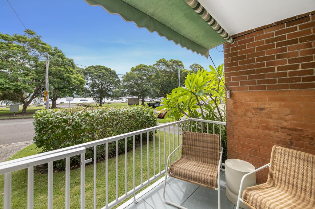 1/15 Masons Pde, Point Frederick, NSW 2250