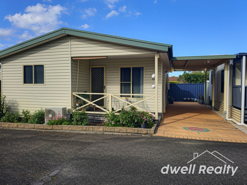 33/278-280 Princes Hwy, Bomaderry, NSW 2541