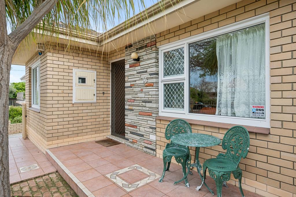 16 Stevens St, Fremantle, WA 6160