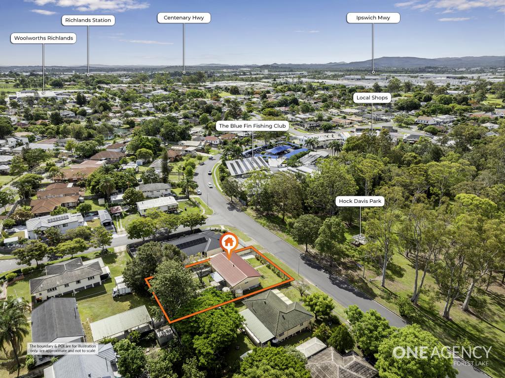 27 Lilac St, Inala, QLD 4077