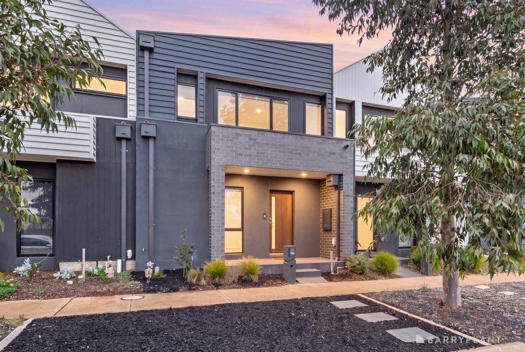 26 WASHINGTON DR, THORNHILL PARK, VIC 3335