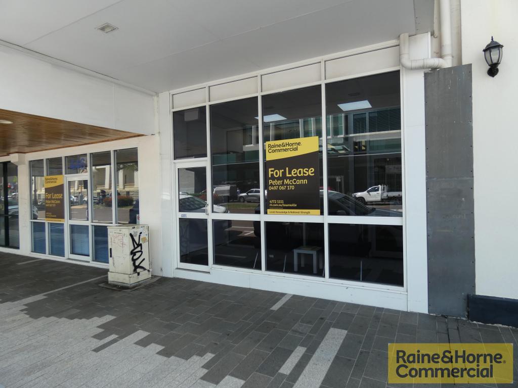 448 Flinders St, Townsville City, QLD 4810