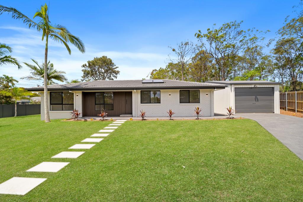 2 Supply Ave, Eagleby, QLD 4207