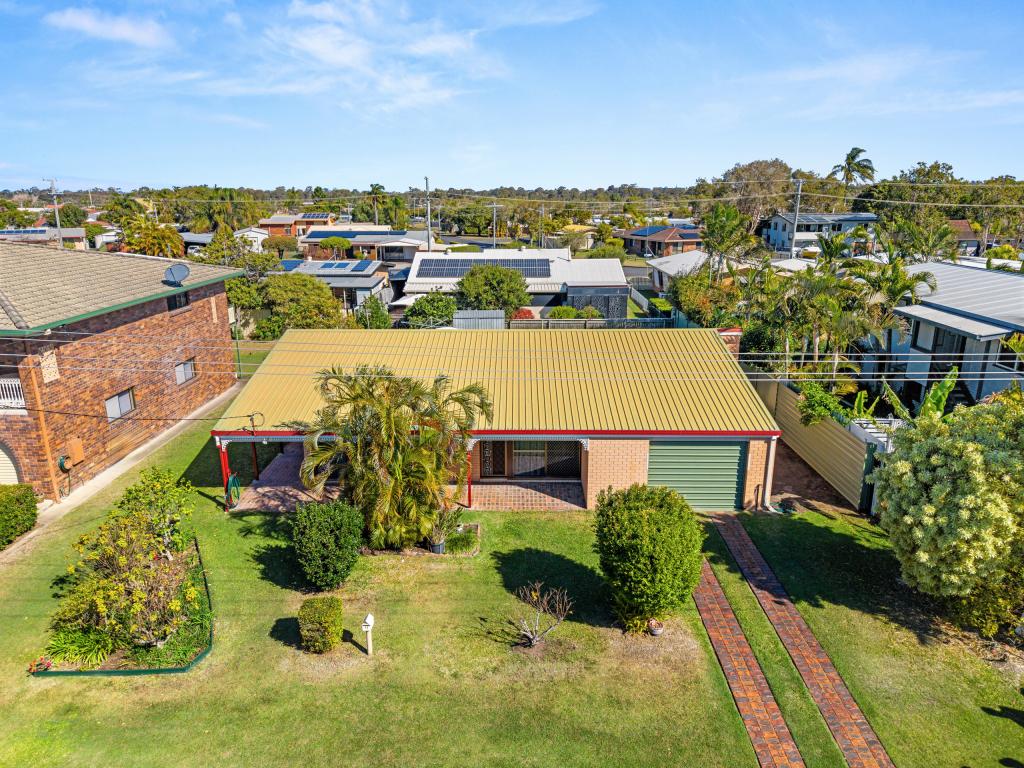 13 Moonbi St, Scarness, QLD 4655