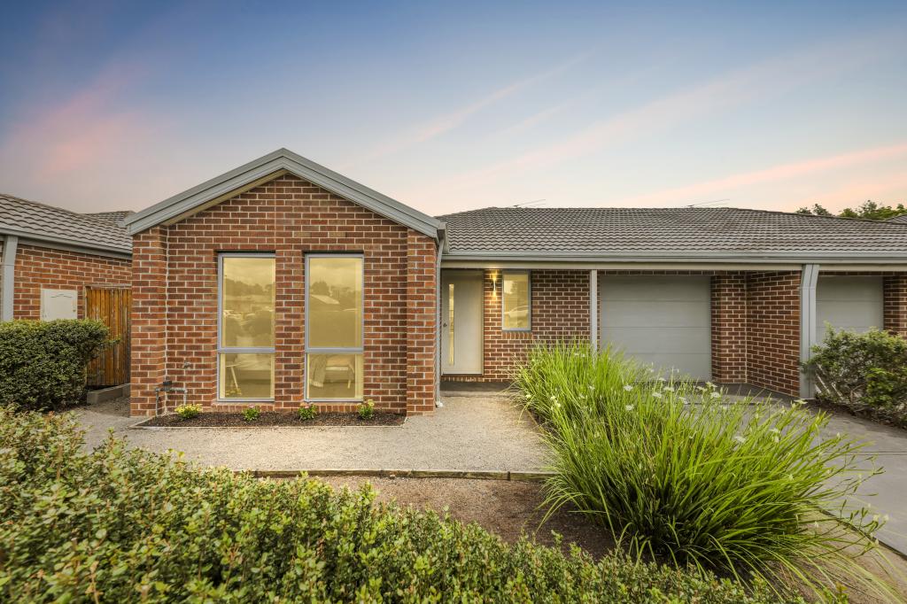 3 Guest Rd, Pakenham, VIC 3810