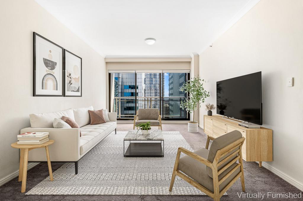 1905/281 Elizabeth St, Sydney, NSW 2000