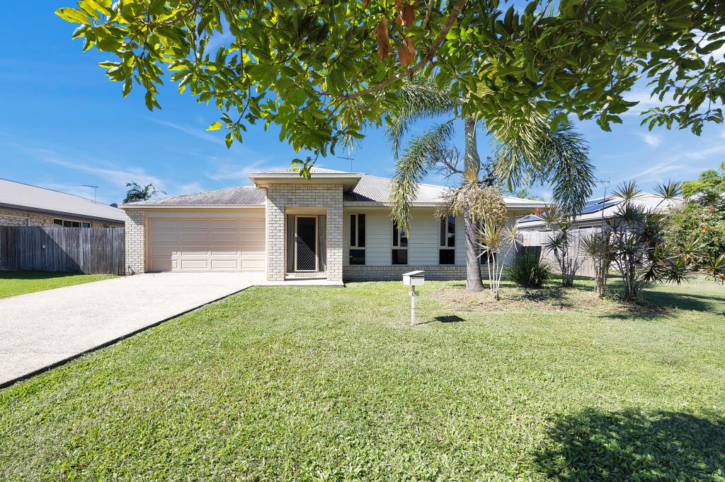 26 O'Neill Pl, Marian, QLD 4753