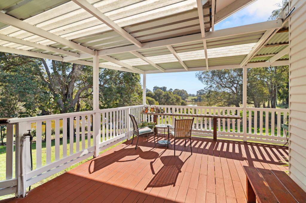 146 Mallokup Rd, Capel, WA 6271