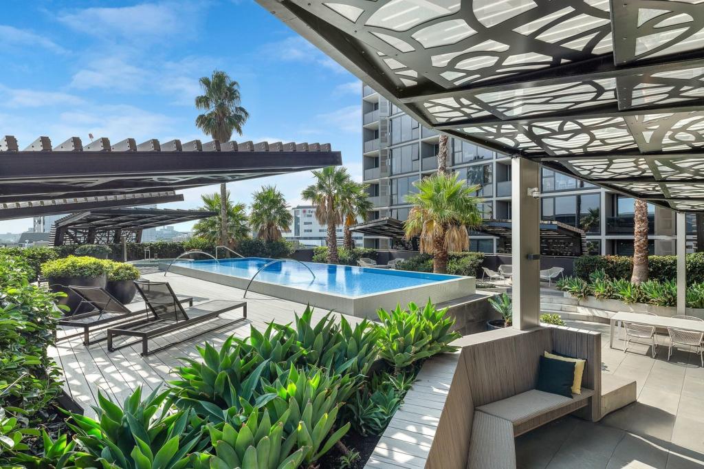 16/23 Blackwood St, North Melbourne, VIC 3051