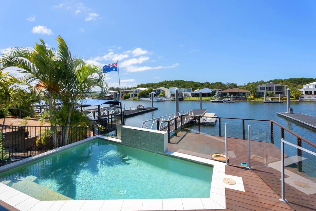 37 Cova Bvd, Hope Island, QLD 4212