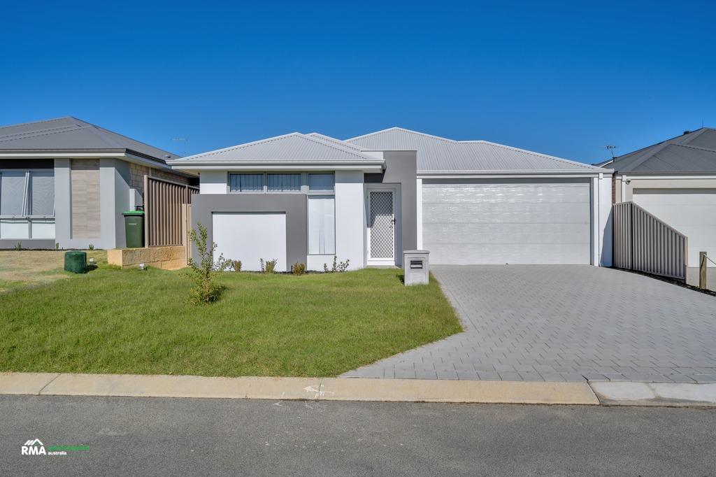 6 Giverny Way, Baldivis, WA 6171