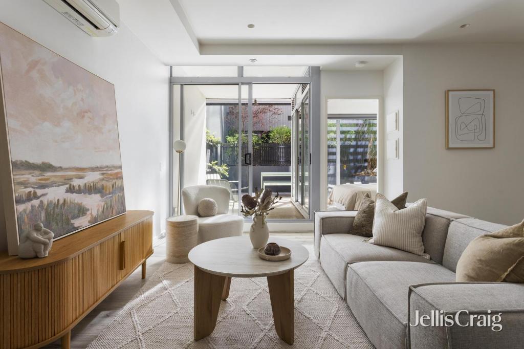 110/30 Burnley St, Richmond, VIC 3121