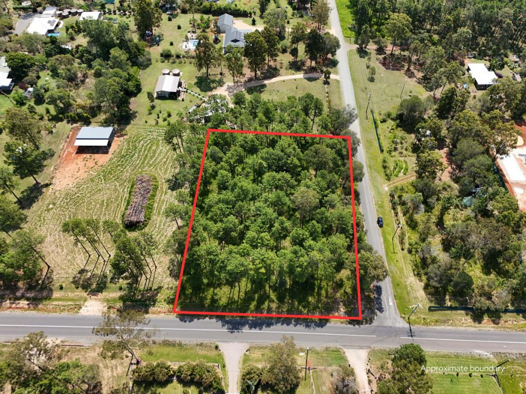  Arborfive Rd, Glenwood, QLD 4570