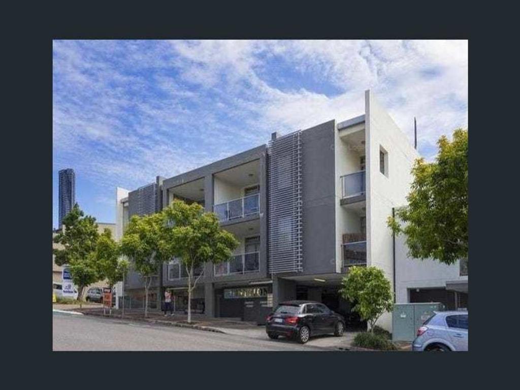 5/62 Arthur St, Fortitude Valley, QLD 4006