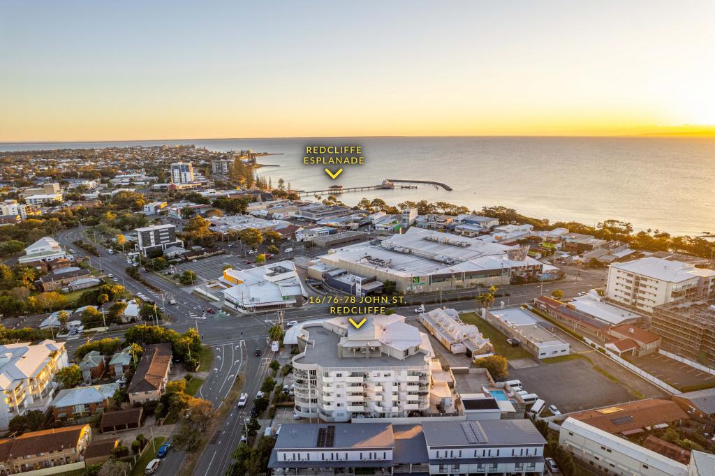 16/76-78 John St, Redcliffe, QLD 4020