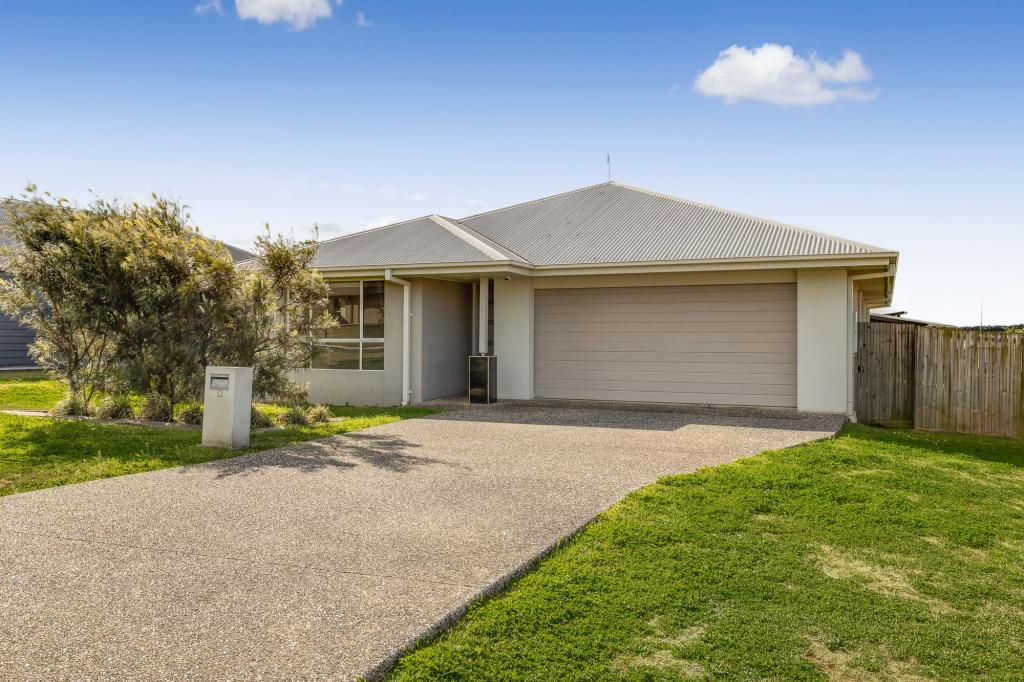 12 Breanna St, Cotswold Hills, QLD 4350