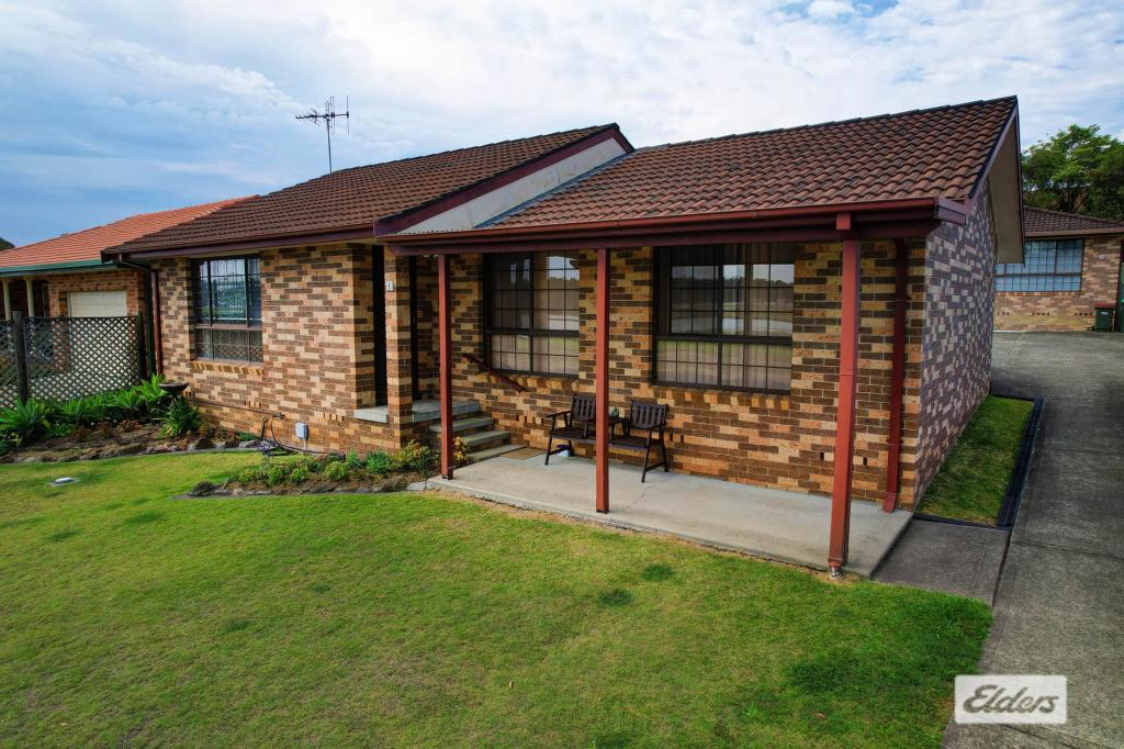 1/29 Lawson Cres, Taree, NSW 2430