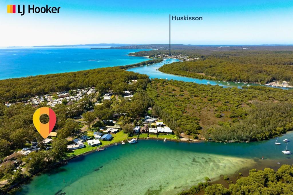 46 CATHERINE STREET, MYOLA, CALLALA BEACH, NSW 2540