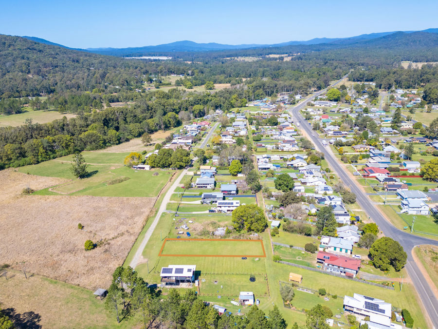 8 James St, Glenreagh, NSW 2450