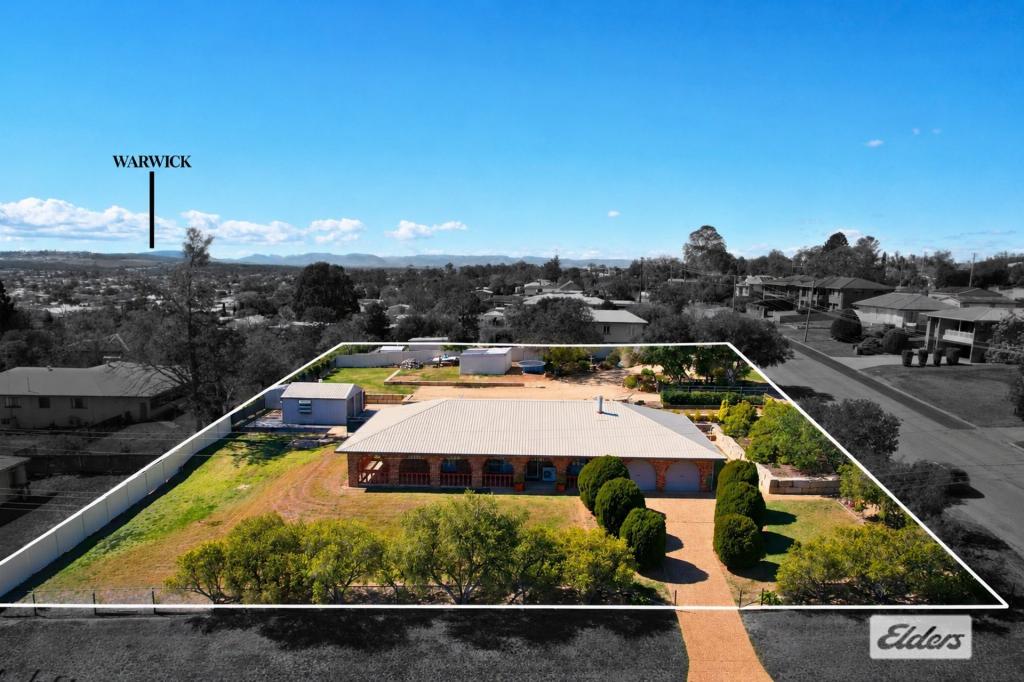 119 Locke St, Warwick, QLD 4370