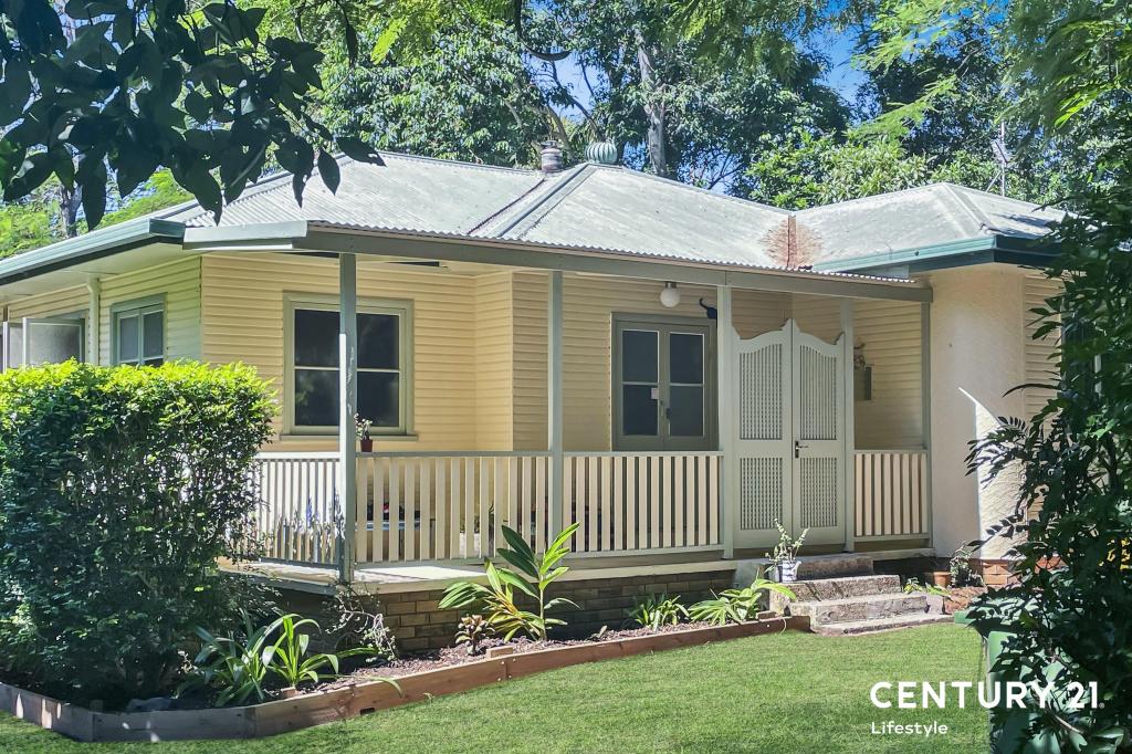 21 Back Creek Rd, Beerwah, QLD 4519