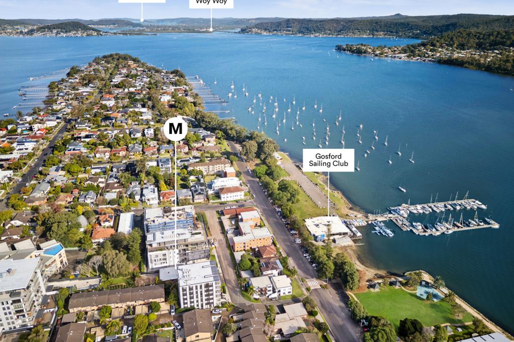 6/11 Lynn Ave, Point Frederick, NSW 2250