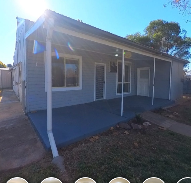 19 Chantilly St, Narrandera, NSW 2700