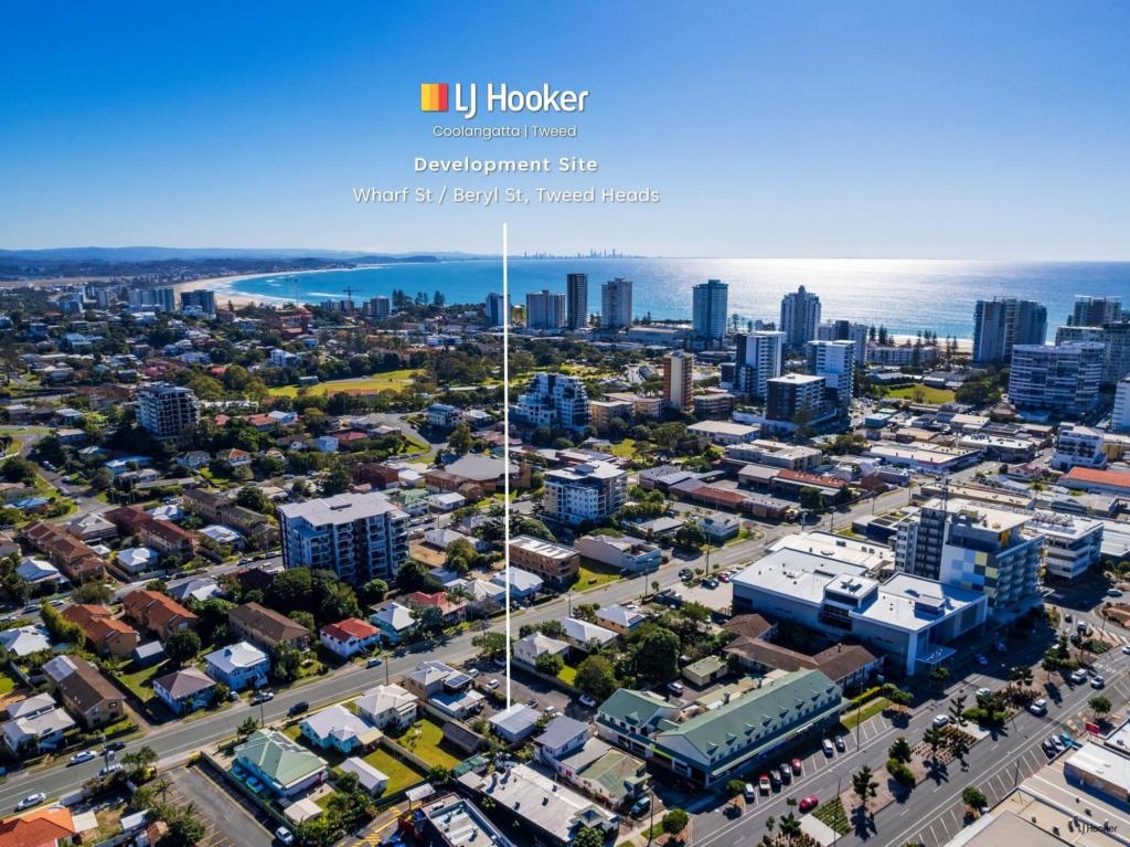 Contact Agent For Address, Tweed Heads, NSW 2485