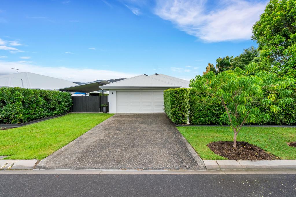 5 Byerstown Link, Trinity Park, QLD 4879