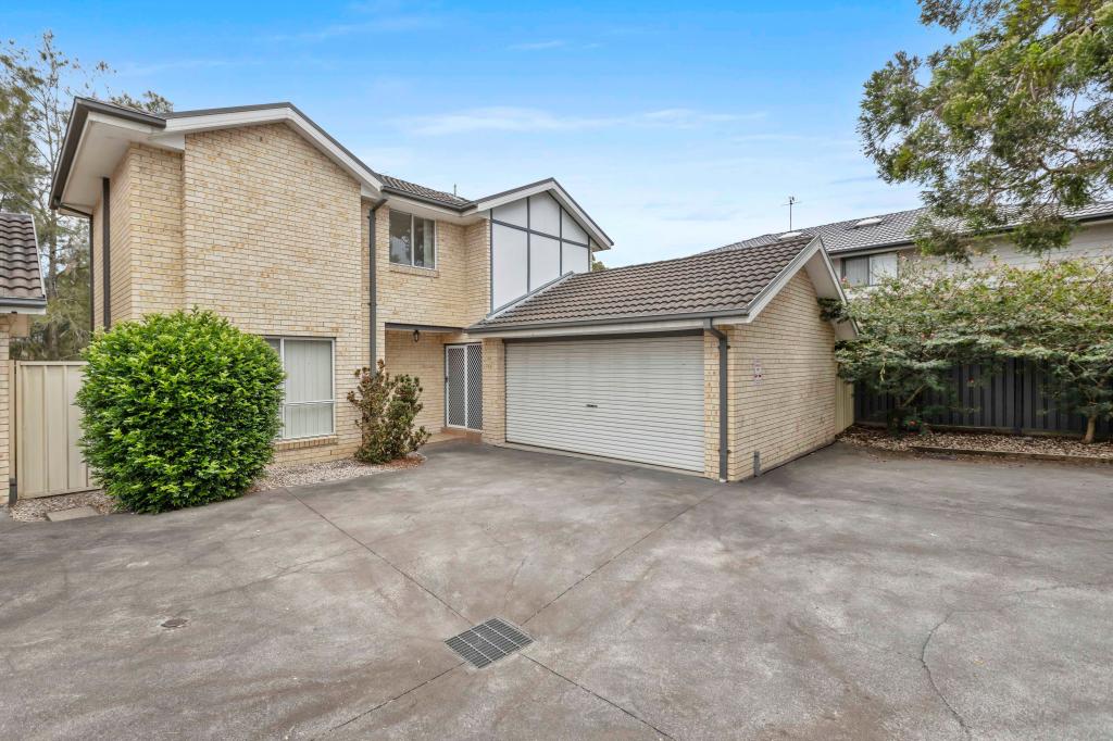 4/94 Adelaide St, Oxley Park, NSW 2760