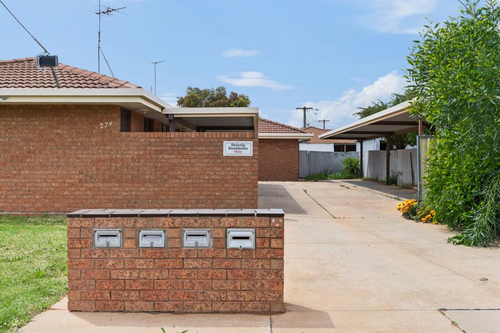 2/274 Tenth St, Mildura, VIC 3500