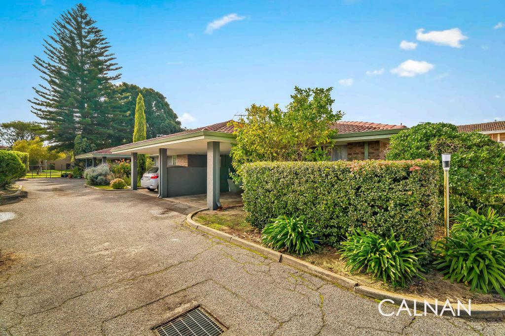 4/54 Dryden St, Yokine, WA 6060