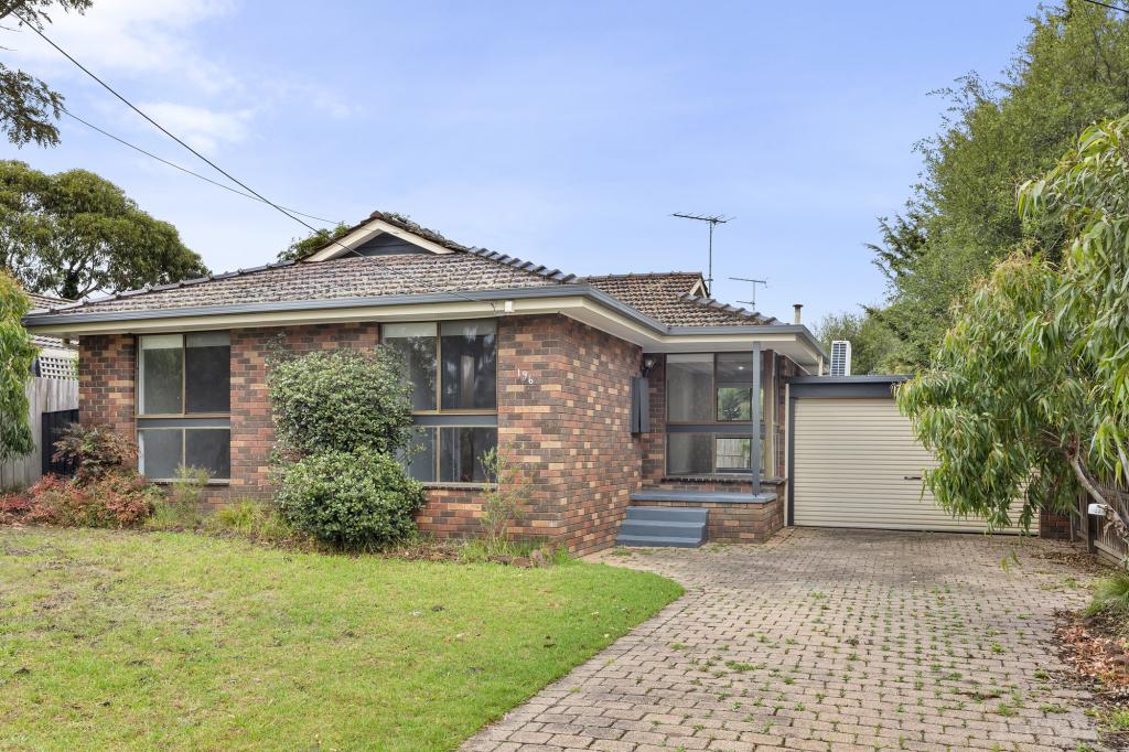 196 Shell Rd, Ocean Grove, VIC 3226