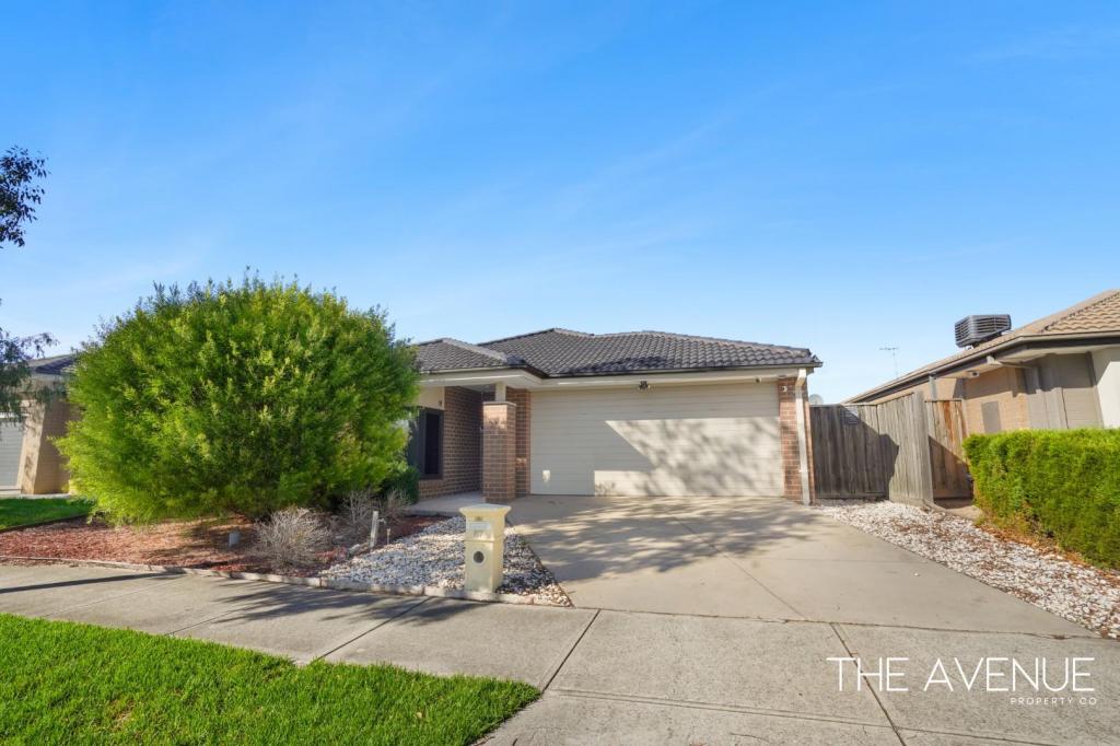 57 Grassbird Dr, Point Cook, VIC 3030