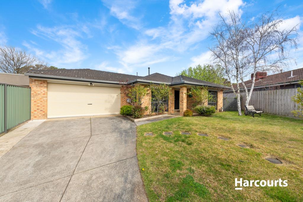 12 Isaac Ct, Pakenham, VIC 3810