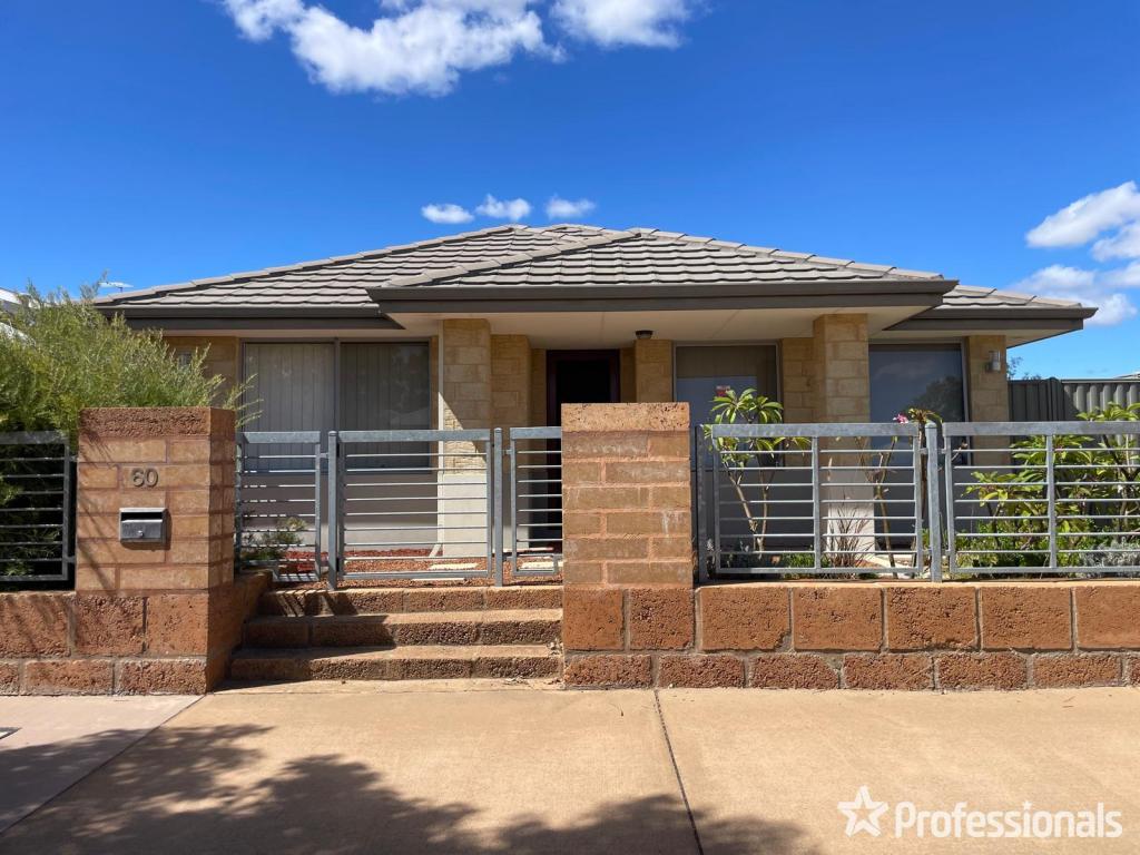 60 Veterans Dr, Byford, WA 6122