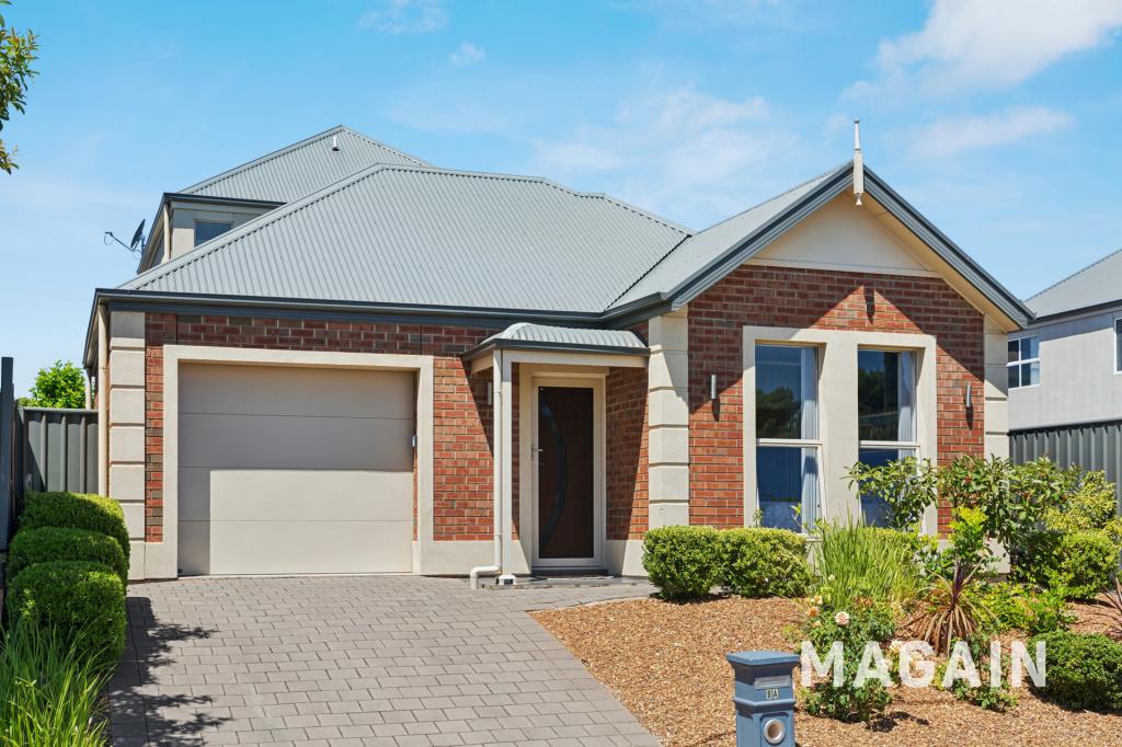 8a Walnut St, Old Reynella, SA 5161
