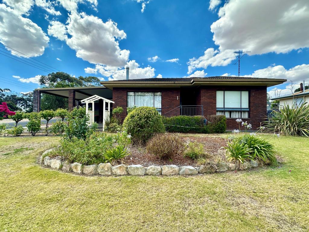 1 Melvyn St, Bordertown, SA 5268