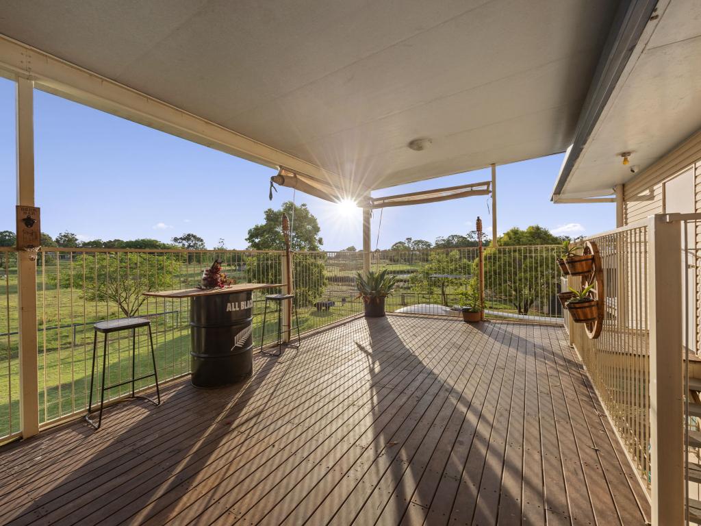 41 Glendene Rd, Forest Hill, QLD 4342