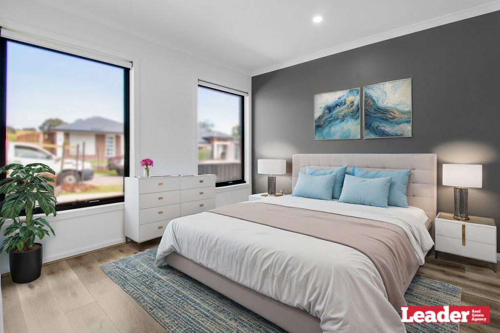108 MORTAR RDGE, MERNDA, VIC 3754
