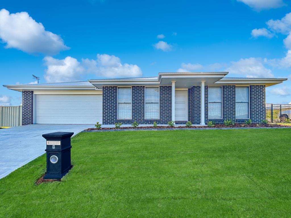 9 Purlingbrook Tce, Dubbo, NSW 2830